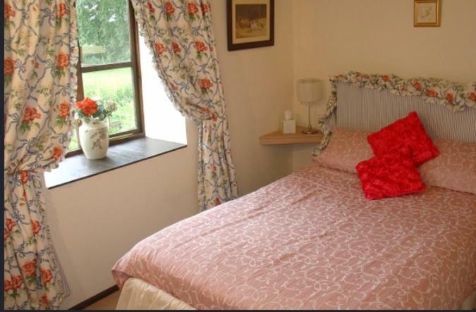 Forge Cottage Merton  Kültér fotó